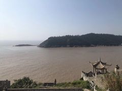 -东沙渔村