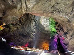 -北京上方山国家森林公园