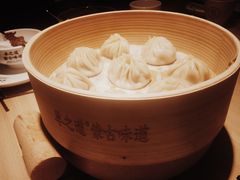 -羊之道草原味道清真餐厅(番禺店)