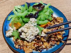 -直隶安家牛肉罩饼(建华店)