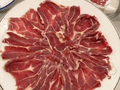 -福合埕牛肉火锅(长平国新店)