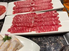 -海底捞火锅(奥山世纪城店)