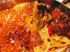 -井格重庆火锅(友谊路新业广场店)