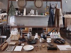 大堂-铃木食堂(丽都店)