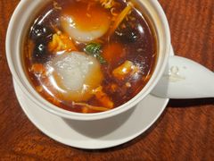-湘湖逍遥庄园·水漾中餐厅