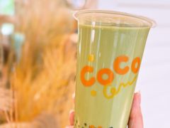 -CoCo都可(金狮店)