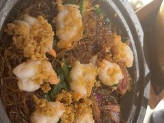 -绿茶餐厅(青岛城阳万象汇店)