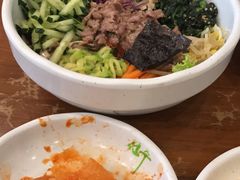 -全州拌饭馆(断桥店)