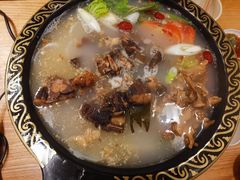 -四姑娘山阿巴郎·藏式花园餐厅