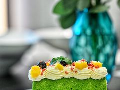 -上蔬无瑕· 创意素食·Vegetarian(华采天地店)