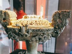 -曾宴·楚菜(湖北省博物馆店)