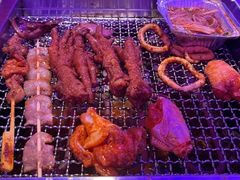 -小猪查理川式自助烤肉(大学城店)