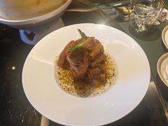 -彩虹之约•淮扬家宴(亚运村店)