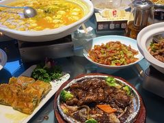-谢氏老金口(江夏武昌大道店)