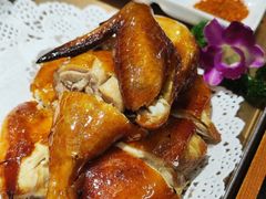 -东江海鲜大排档·潮汕菜·砂锅粥