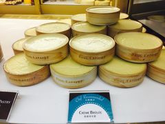 -PAUL LAFAYET 法式甜品(港汇广场店)