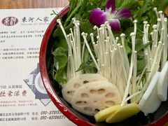 -束河人家(南锣鼓巷店)