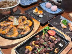 -小川洋风料理(江汉路店)