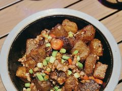 -功夫怪兽·烧烤(西工小街店)