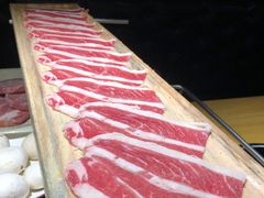 -牛市牛烤肉(西单大悦城店)