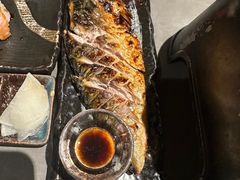 -聿山居·创意料理