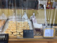 -包满意面包糕点(东坝店)