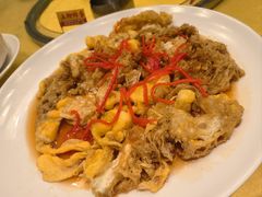 -粤北餐馆