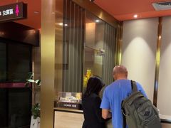 -东方棕泉·洗浴·按摩·美食国际水疗会所(福田店)