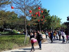 -天河儿童公园