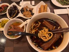-中国厨房/台湾牛肉面