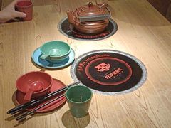 -吃饭皇帝大·土家民族菜(温州万象城店)