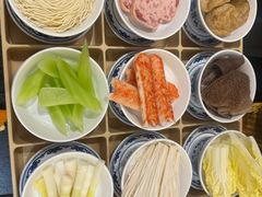 -咏江南·苏式火锅·苏州评弹(观前街店)