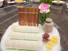 -沈灶河豚宴·河豚融合餐厅(汉中路店)