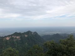 -青城山