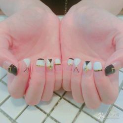 -Regina瑞吉娜美甲美睫