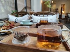 -瓦库茶馆17号(海汇港店)