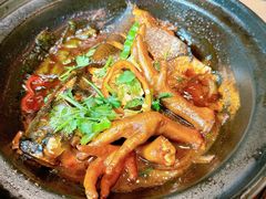 -周家二小姐的菜(西津渡店)