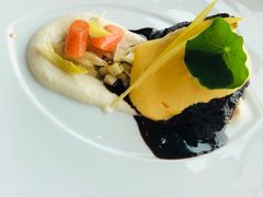 -翡翠36餐厅(浦东香格里拉店)