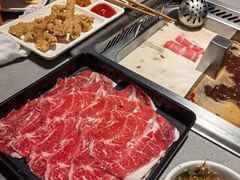 -海底捞火锅(海宁路店)