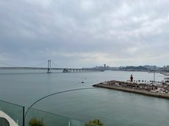 -川旺角川粤融合菜•海景餐厅(星海广场店)