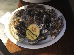 -马路边上·小海鲜烧烤(八一路店)