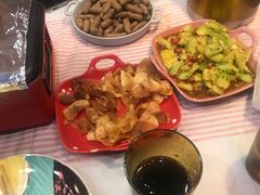 -年轮烧烤·羊蝎子·烤鱼(星湖街店)