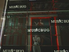 -音乐虫量贩式KTV(大悦城店)