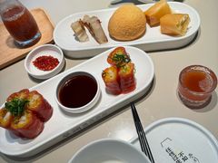 -蔡澜点心(三里屯T+MALL店)