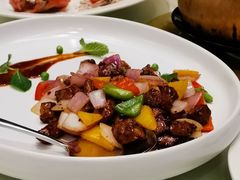 -潮府馆·非遗潮州菜·世纪公园(新国际博览中心店)