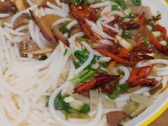 -黔真牛原汤牛肉粉