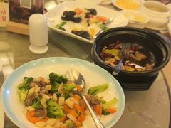 -亚龙湾红树林度假酒店御粤阁