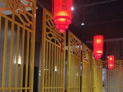 -一品江南韵·淮扬菜