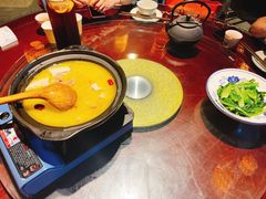 -杨记隆府(汉街店)