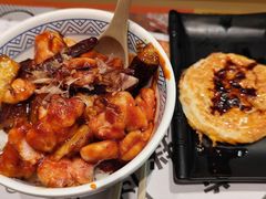 -吉野家(天坛东路店)
